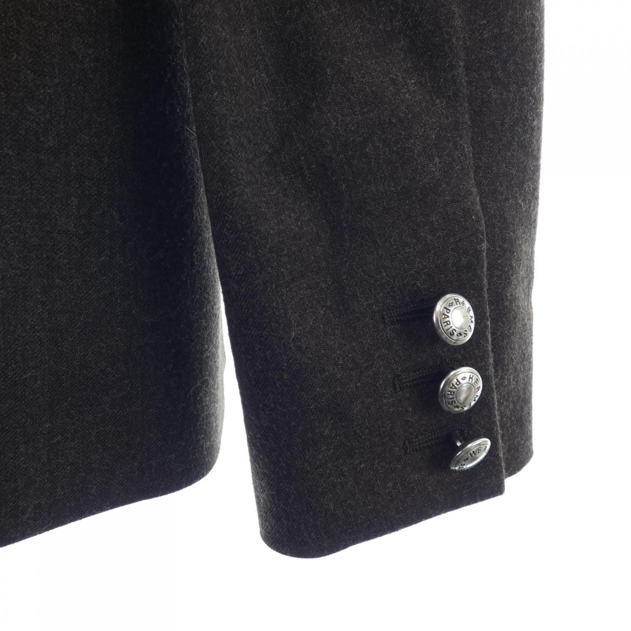 エルメス HERMES ジャケット