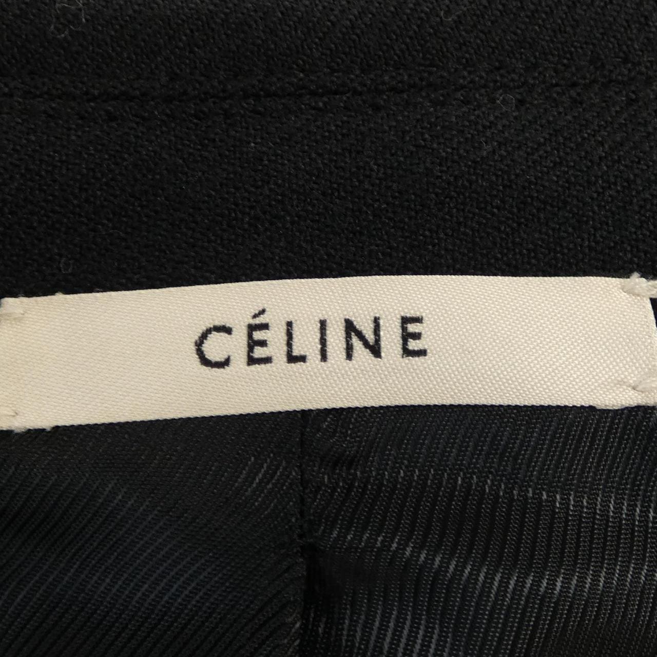 セリーヌ CELINE 2 8T87/757A コート