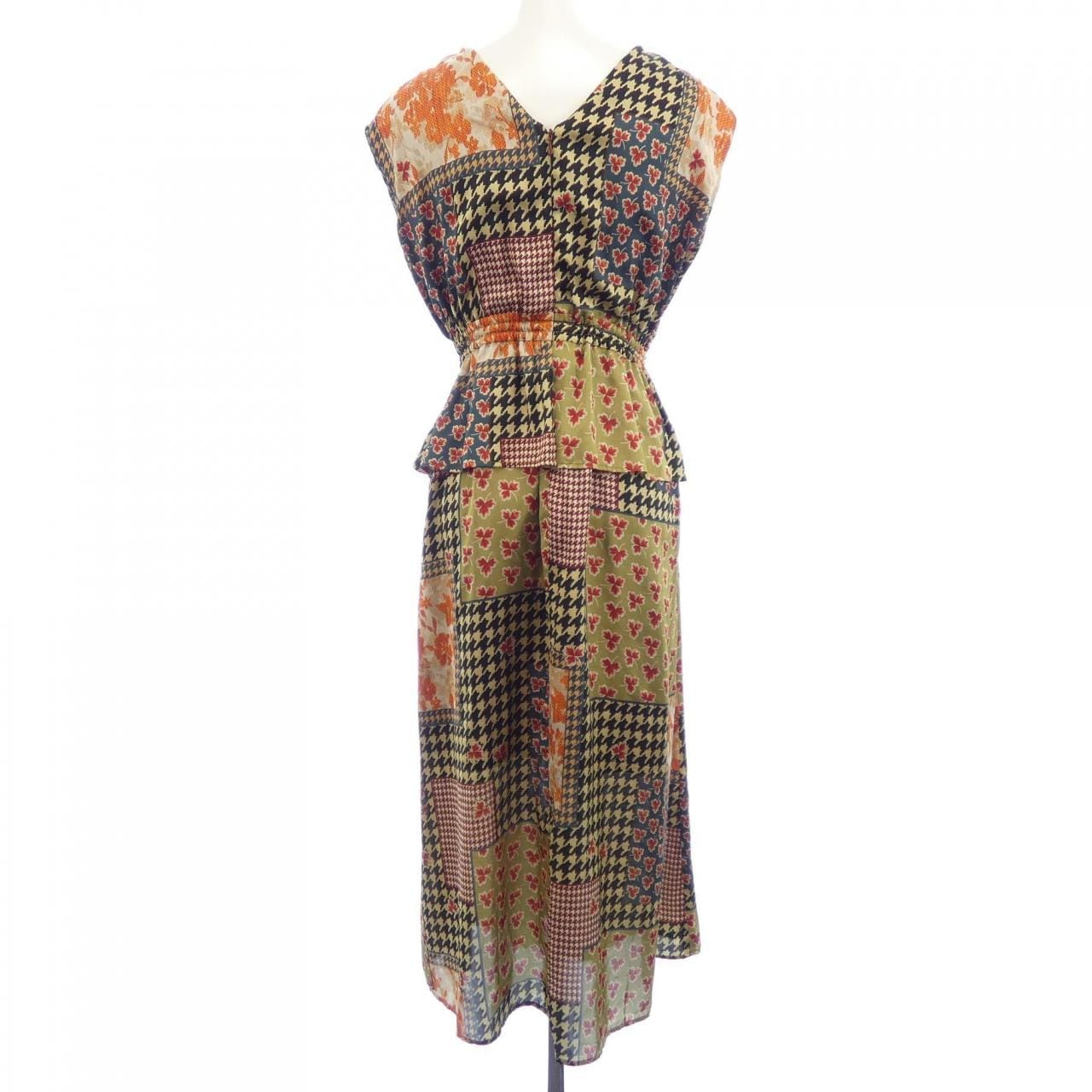 アローブ Arobe ワンピース