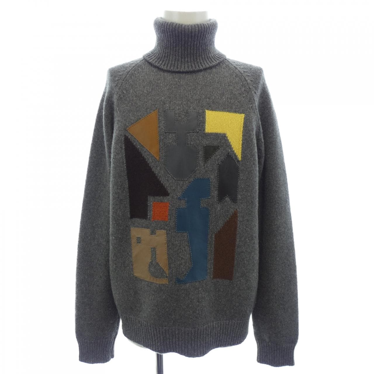 エルメス HERMES ニット