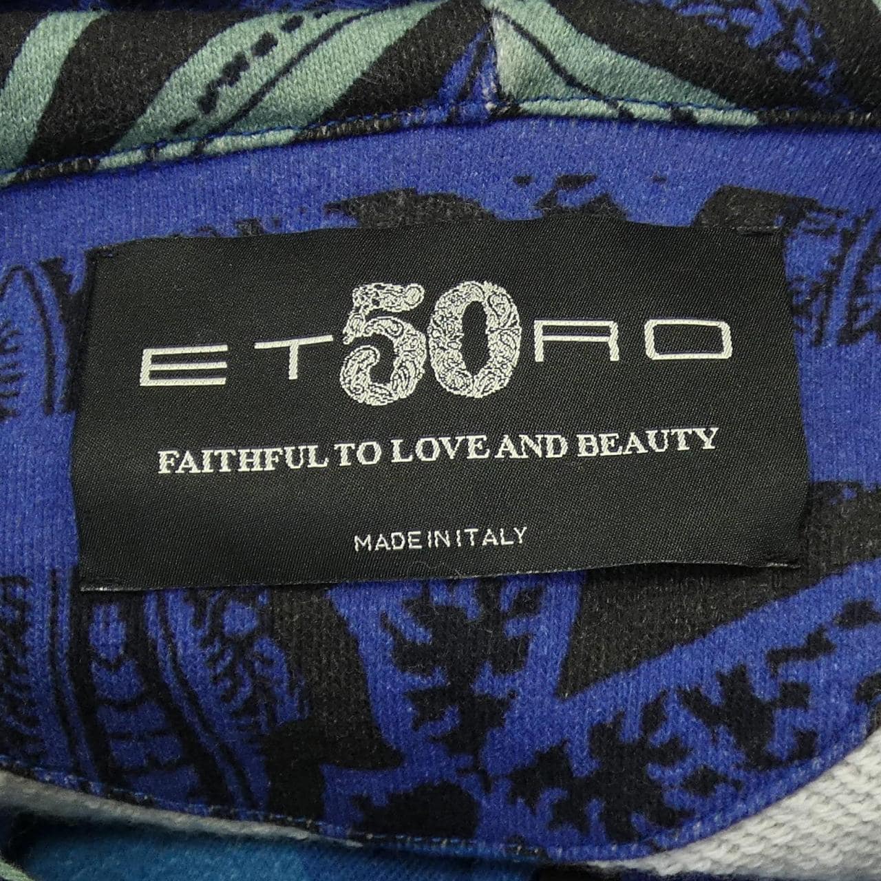 ETRO PARKER