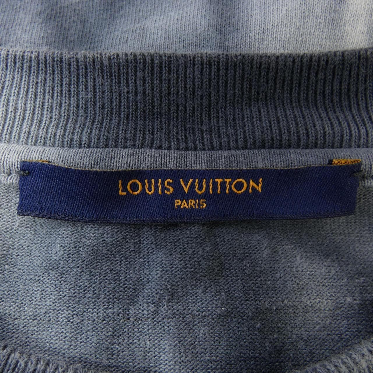 ルイヴィトン LOUIS VUITTON Tシャツ
