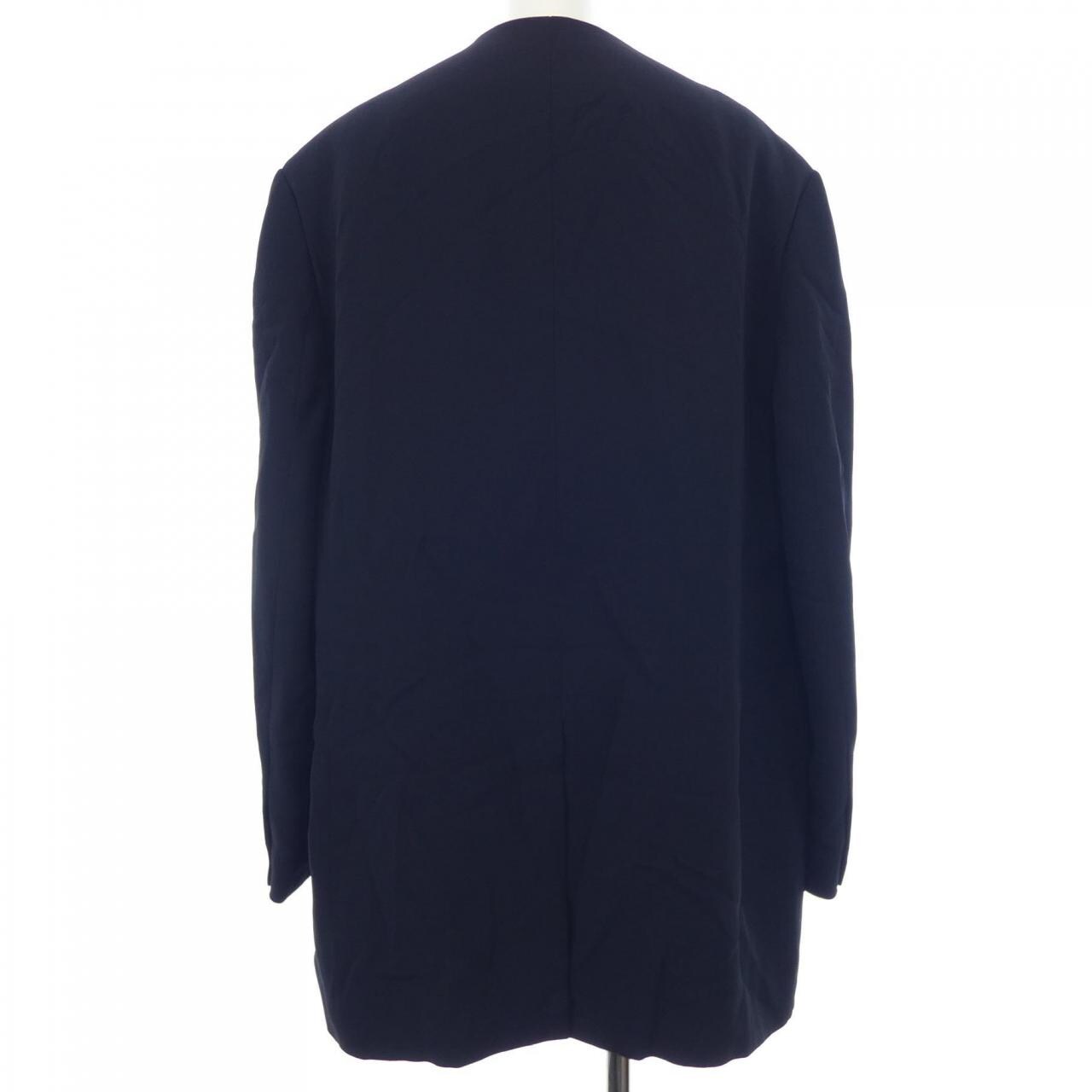 エルメス HERMES Hボタン ジャケット