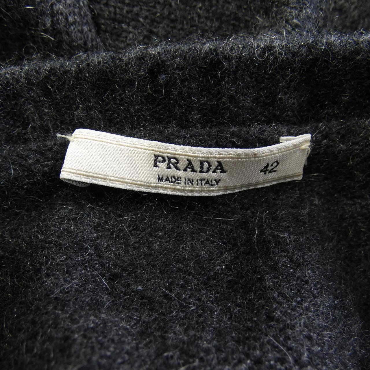 プラダ PRADA ニット