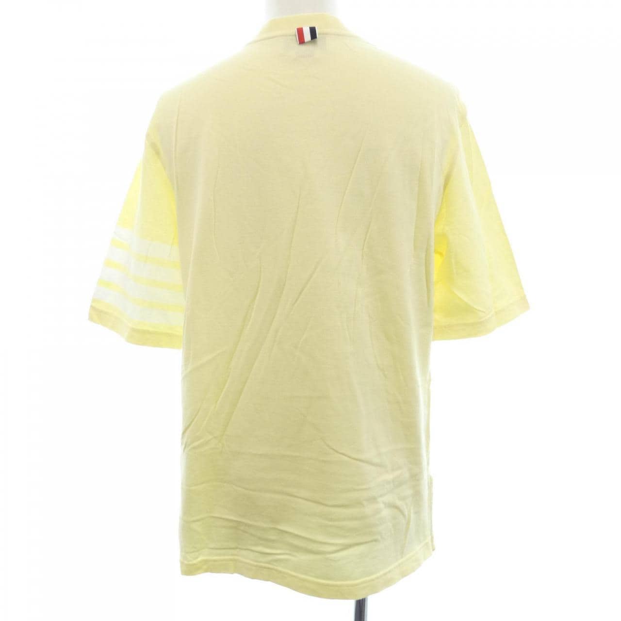 トムブラウン THOM BROWNE MJS168G-07862 Tシャツ