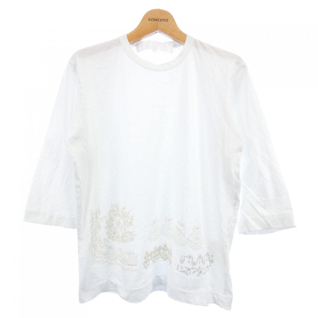 タオコムデギャルソン tao COMME des GARCONS TI-T021 Tシャツ