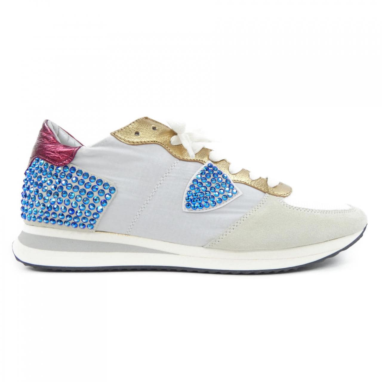 フィリップモデル PHILIPPE MODEL スニーカー