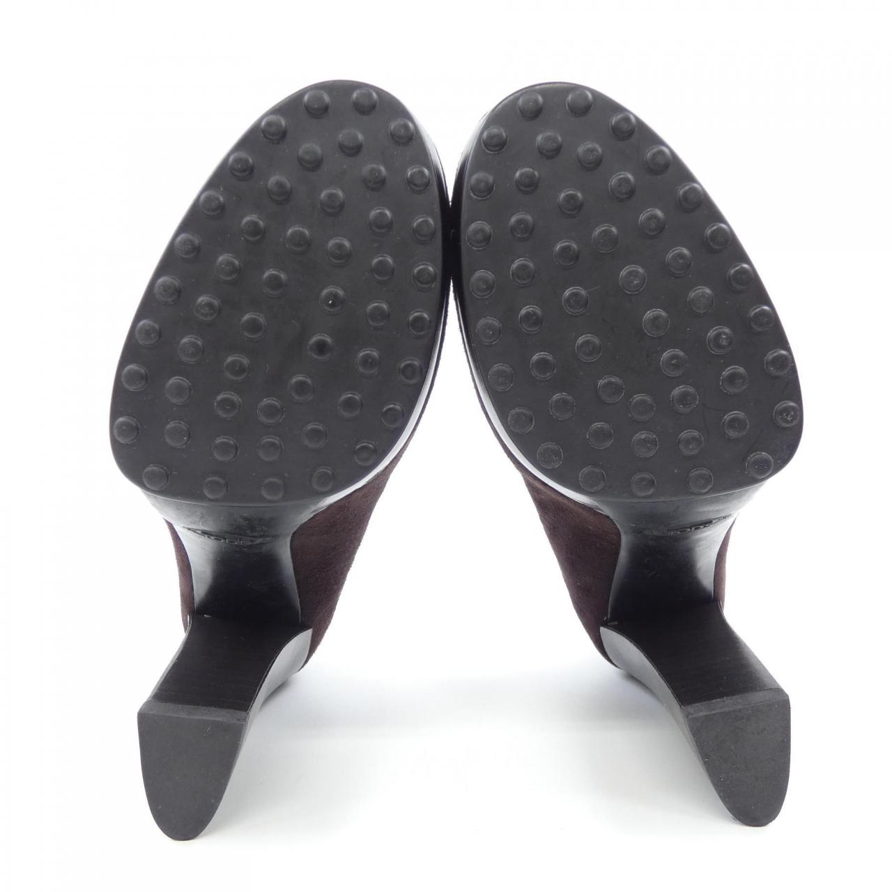 トッズ TOD'S シューズ