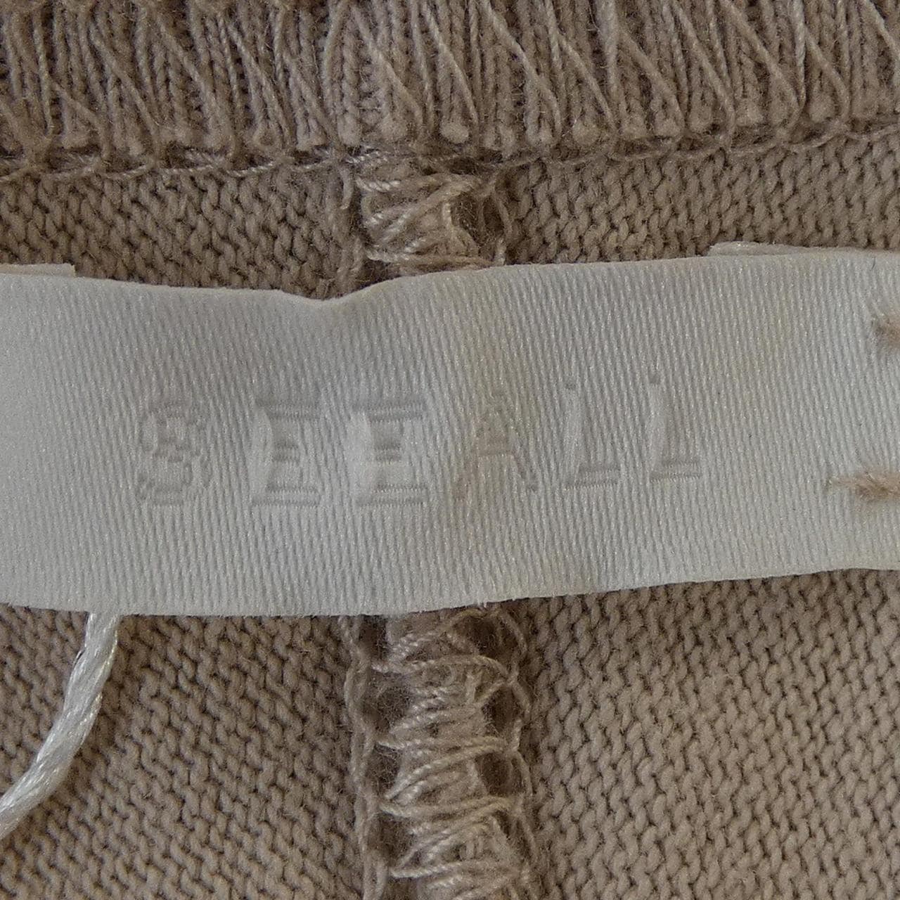 シーオール SEEALL トップス