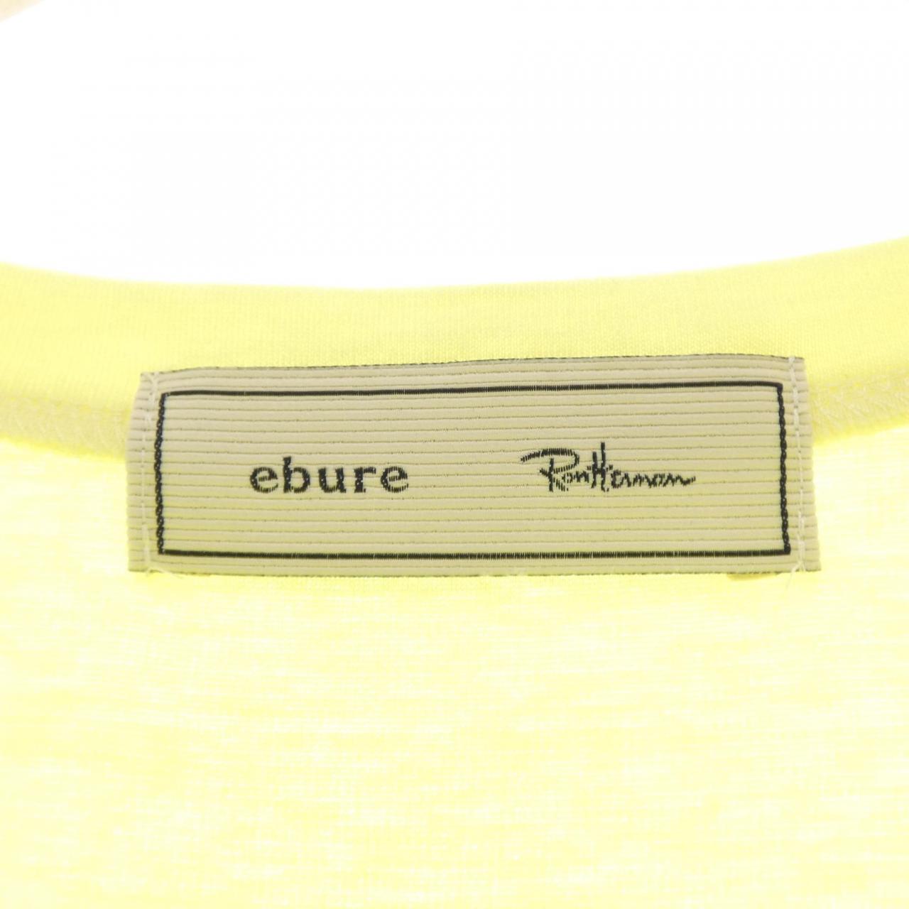 ロンハーマン RON HERMAN EBURE Tシャツ