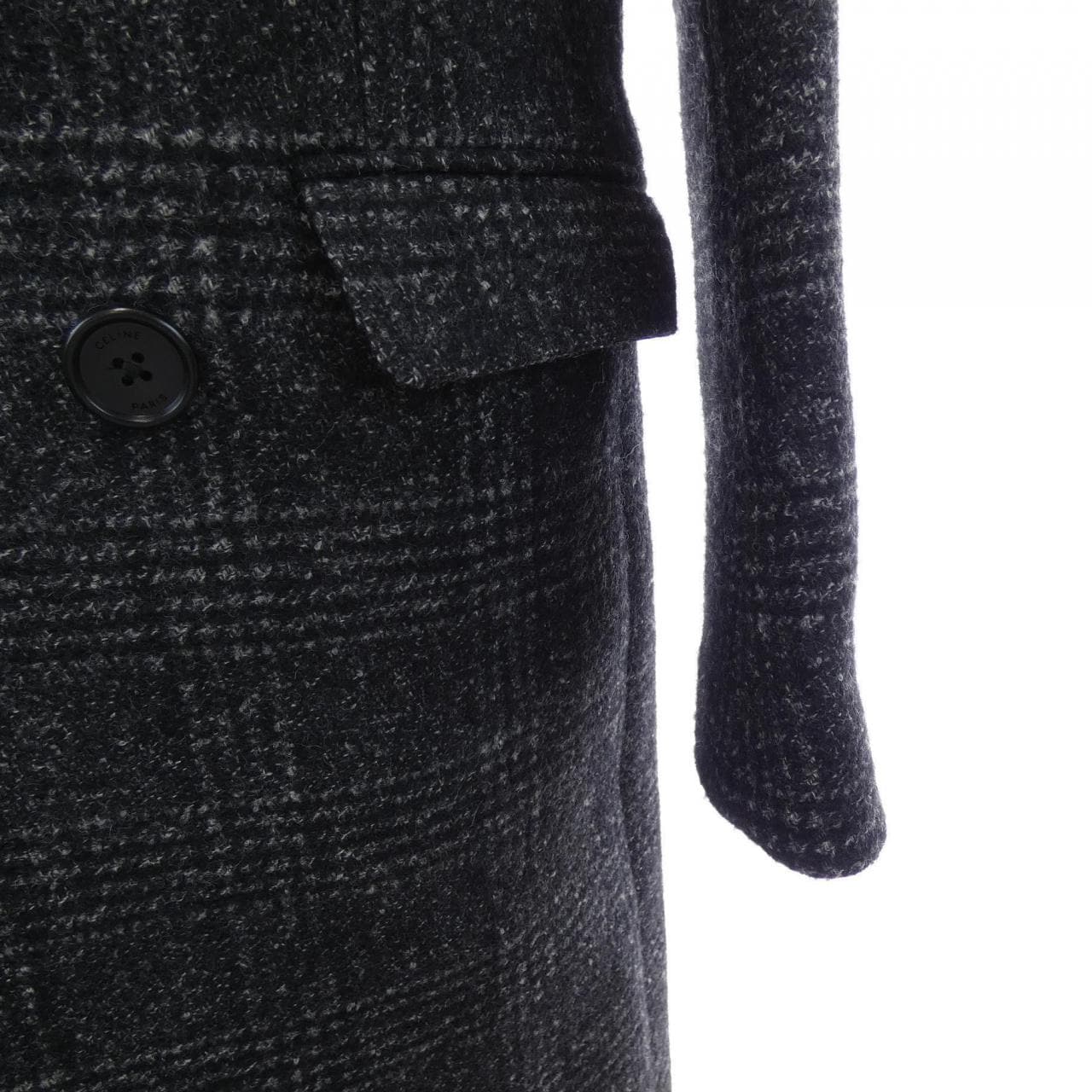 セリーヌ CELINE 2M024519F コート