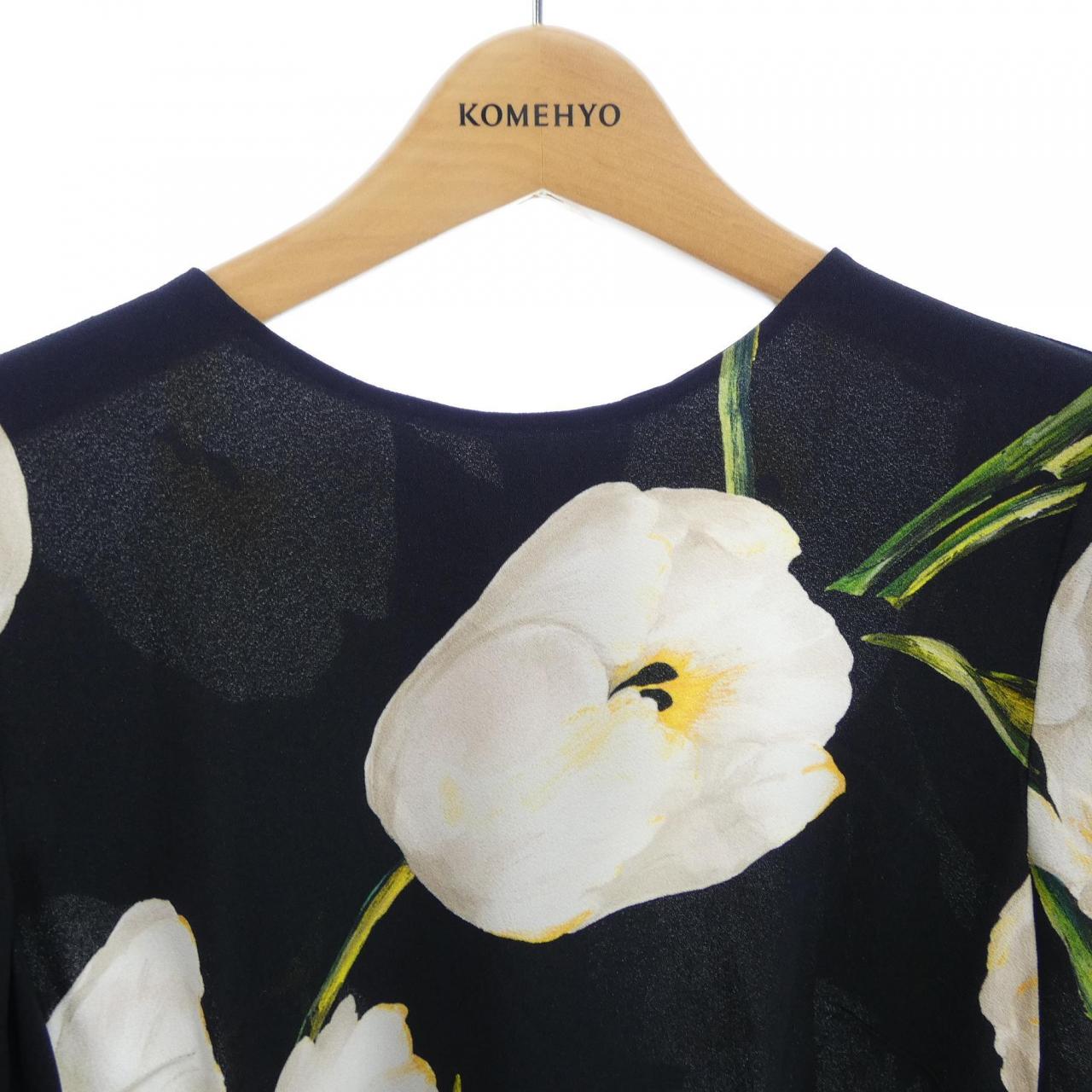 ドルチェアンドガッバーナ DOLCE&GABBANA F7X41T/FSRG3 トップス