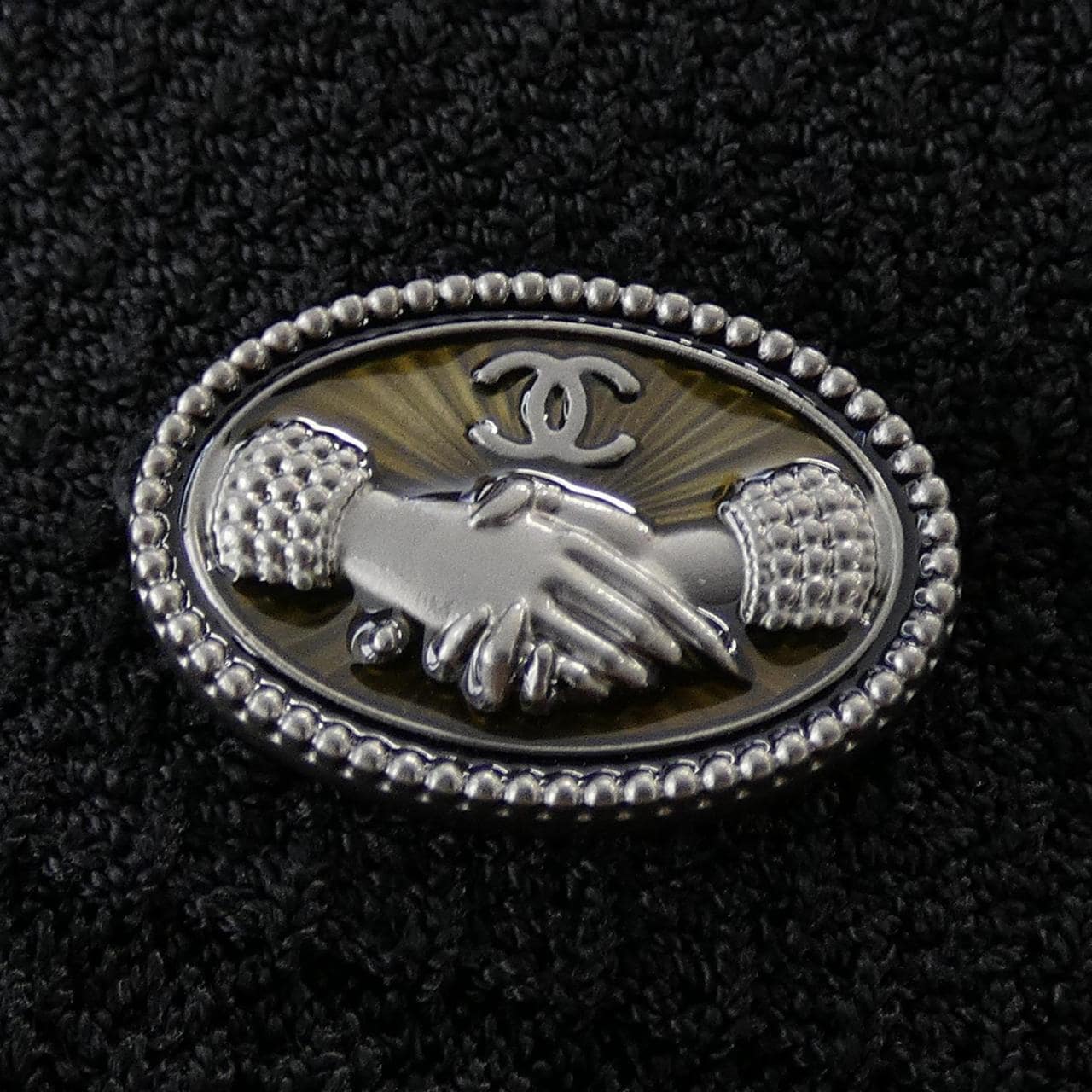 シャネル CHANEL P32712K00766 08P スカート