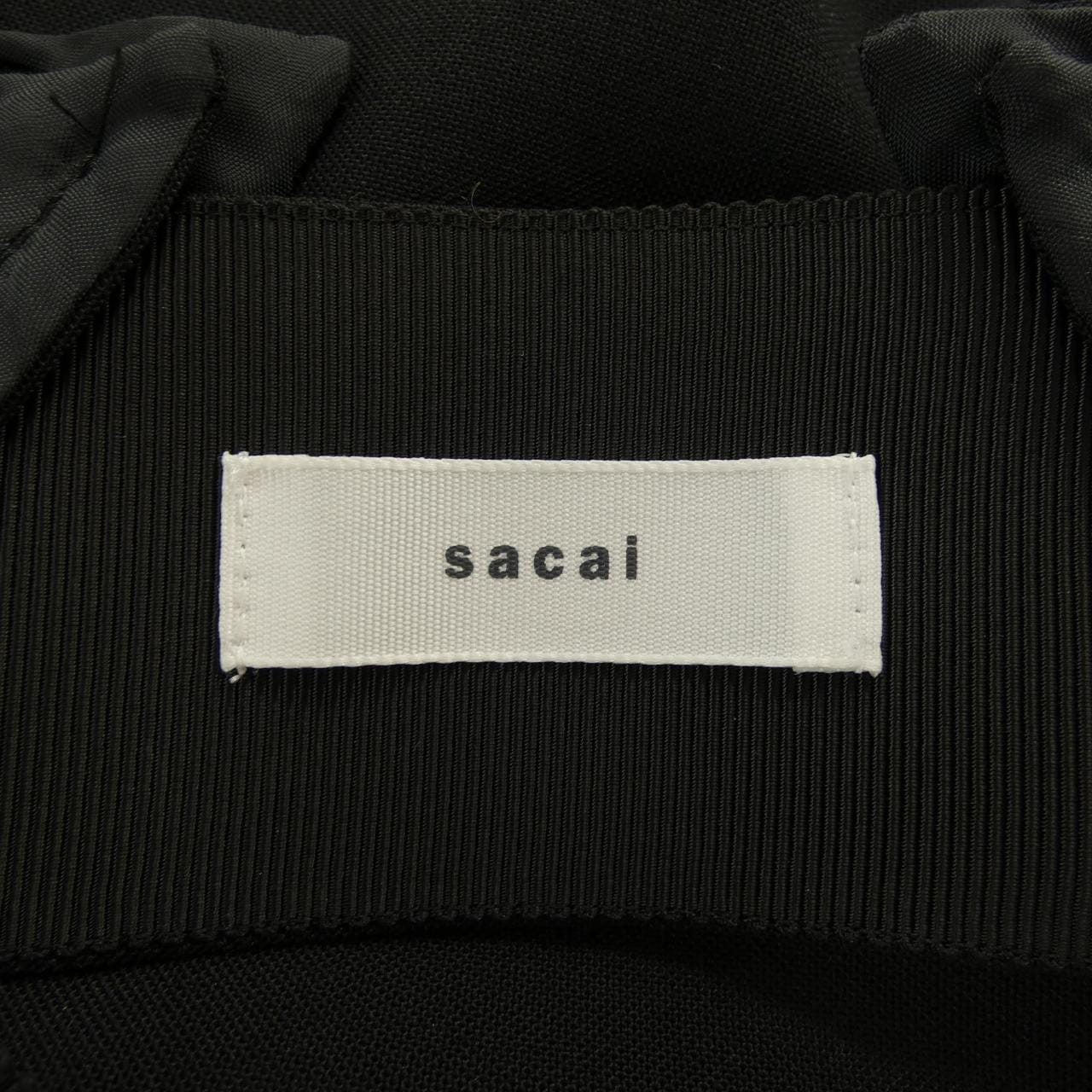 サカイ SACAI 22-06043 トップス