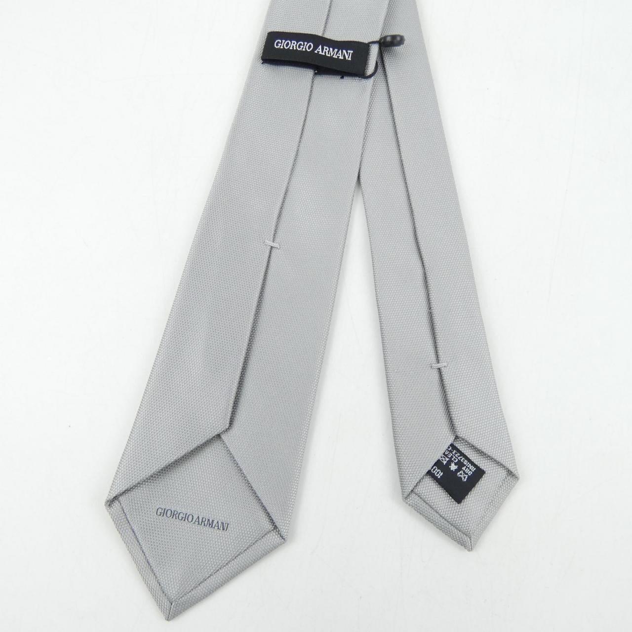 ジョルジオ アルマーニ GIORGIO ARMANI NECKTIE