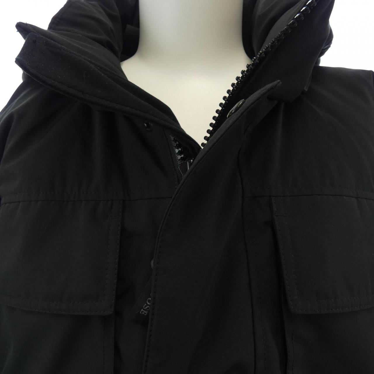 カナダグース CANADA GOOSE メイトランド パーカ ジャパンエクスクルーシブ 1062MJB ダウンジャケット