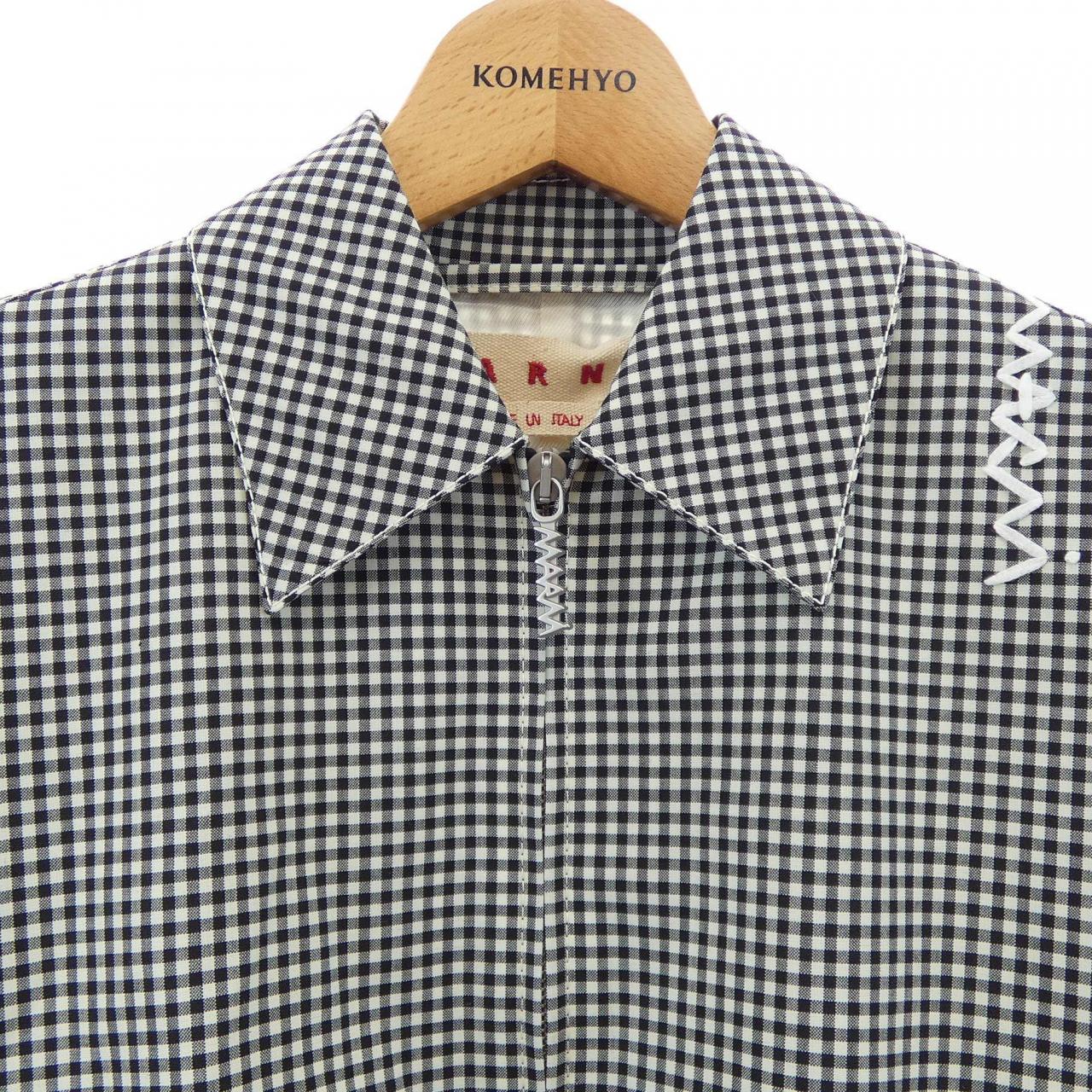 マルニ MARNI JKMA0339SU ジャケット