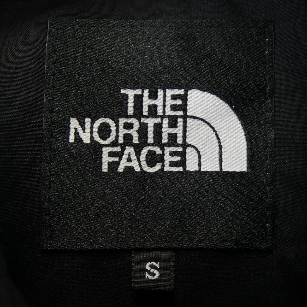 ザノースフェイス THE NORTH FACE NR72130 シャツ