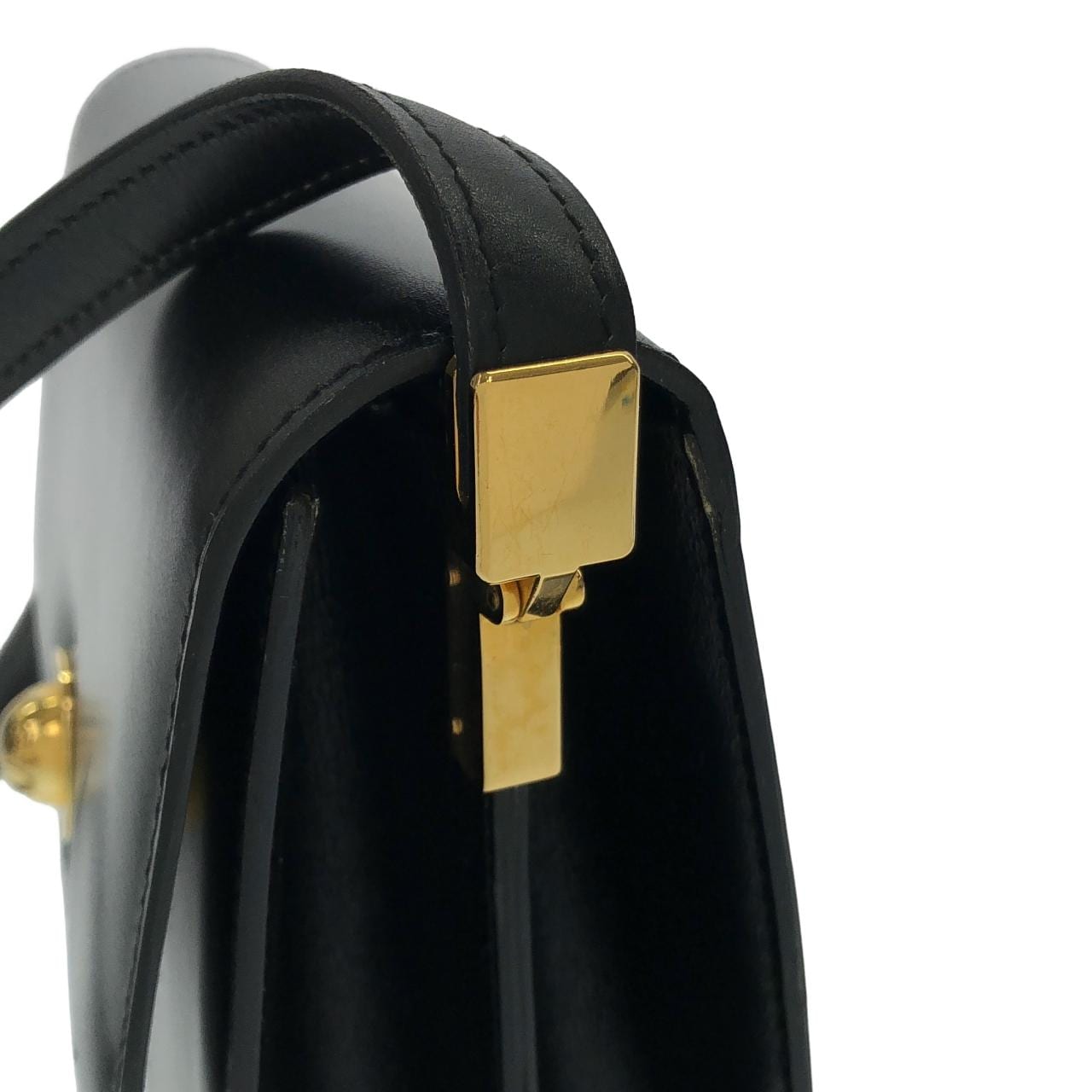 【ヴィンテージ】セリーヌ ショルダーバッグ