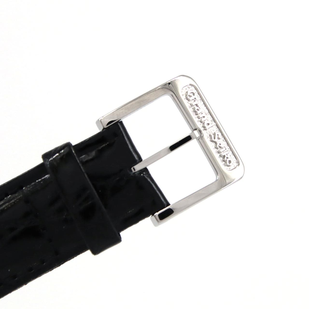 SEIKO Grand SEIKO Mechanical 9S54-0030/SBGW001 SS Manual Winding