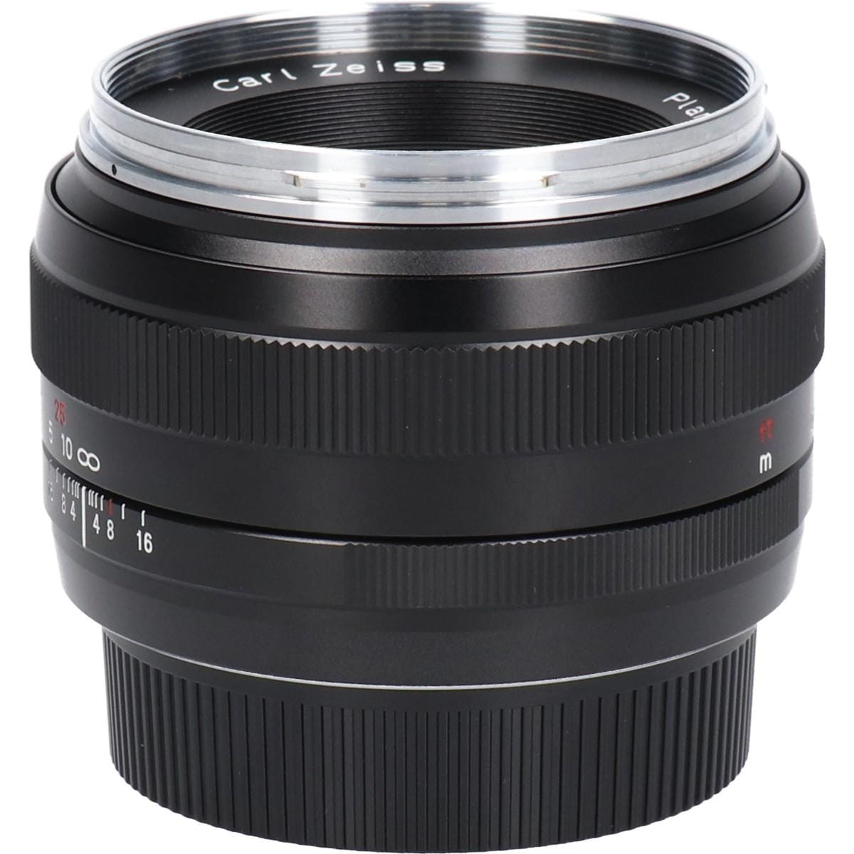 ＰＬＡＮＡＲ５０ｍｍ　Ｆ１．４ＺＥ