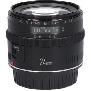 ＥＦ２４ｍｍ　Ｆ２．８