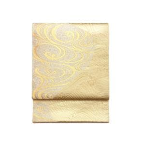 【未使用品】袋帯　【川島織物】本袋
