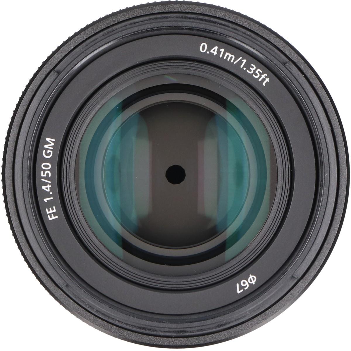 ＦＥ５０ｍｍ　Ｆ１．４ＧＭ