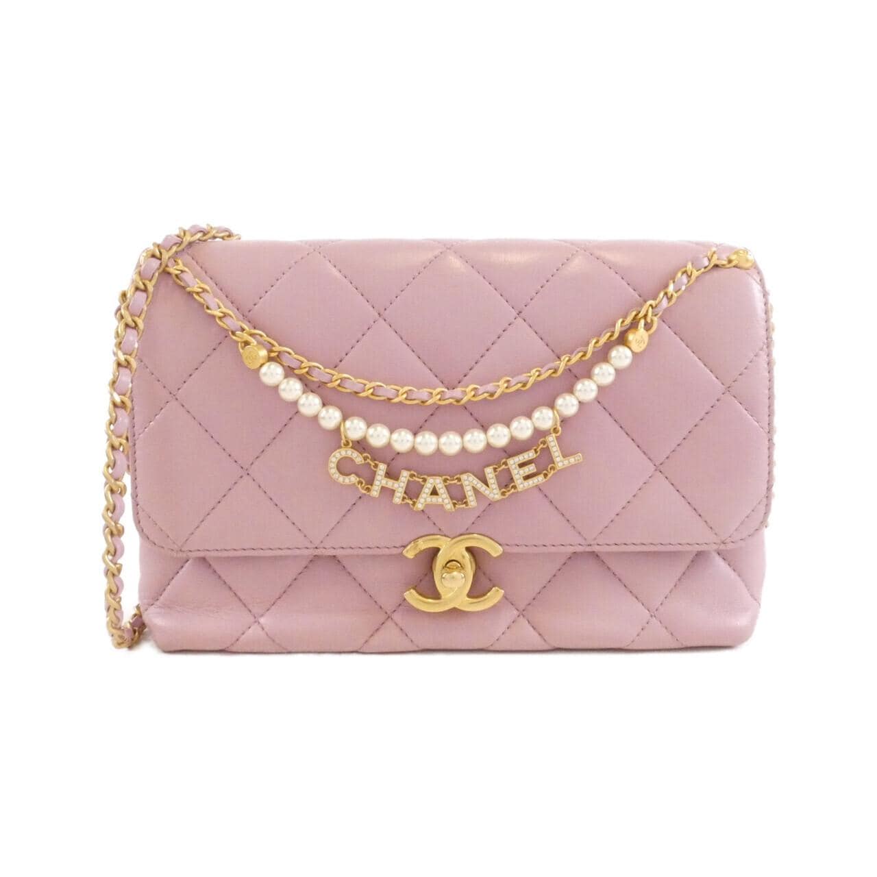 シャネル AS5011 ショルダーバッグ