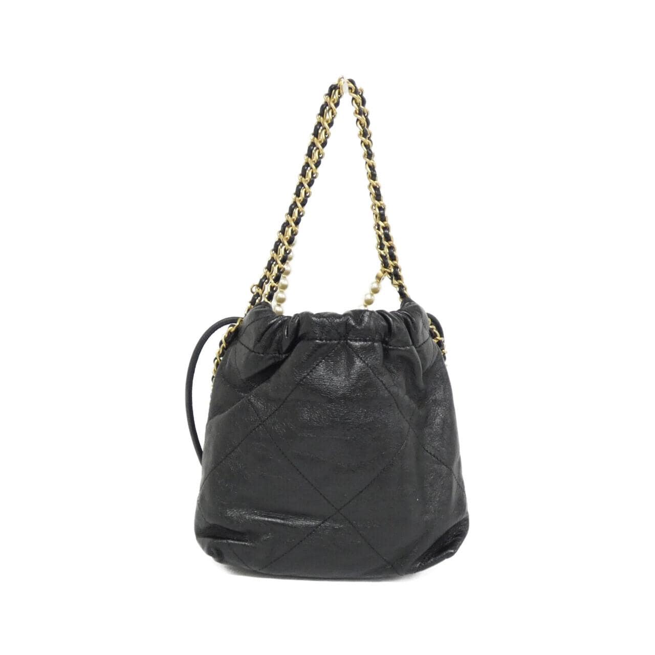 シャネル シャネル22 ライン AS3980 バッグ