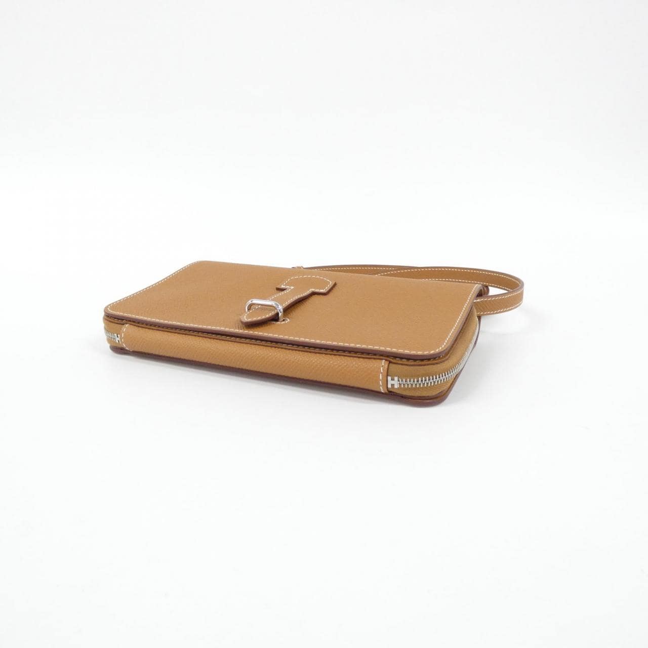 【未使用品】エルメス 1957 TO GO 086037CK ショルダーウォレット