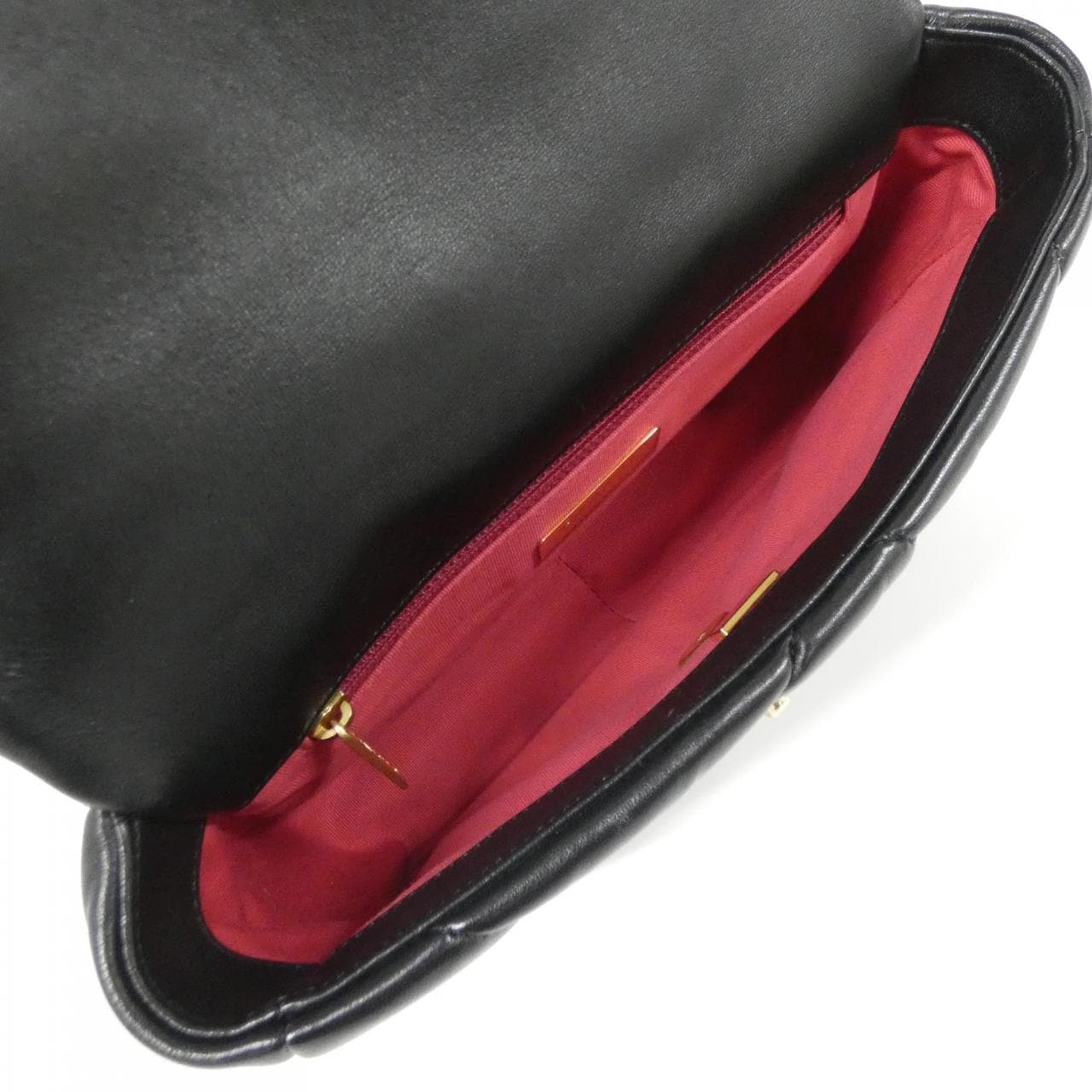 シャネル シャネル19 ライン AS1160 ショルダーバッグ