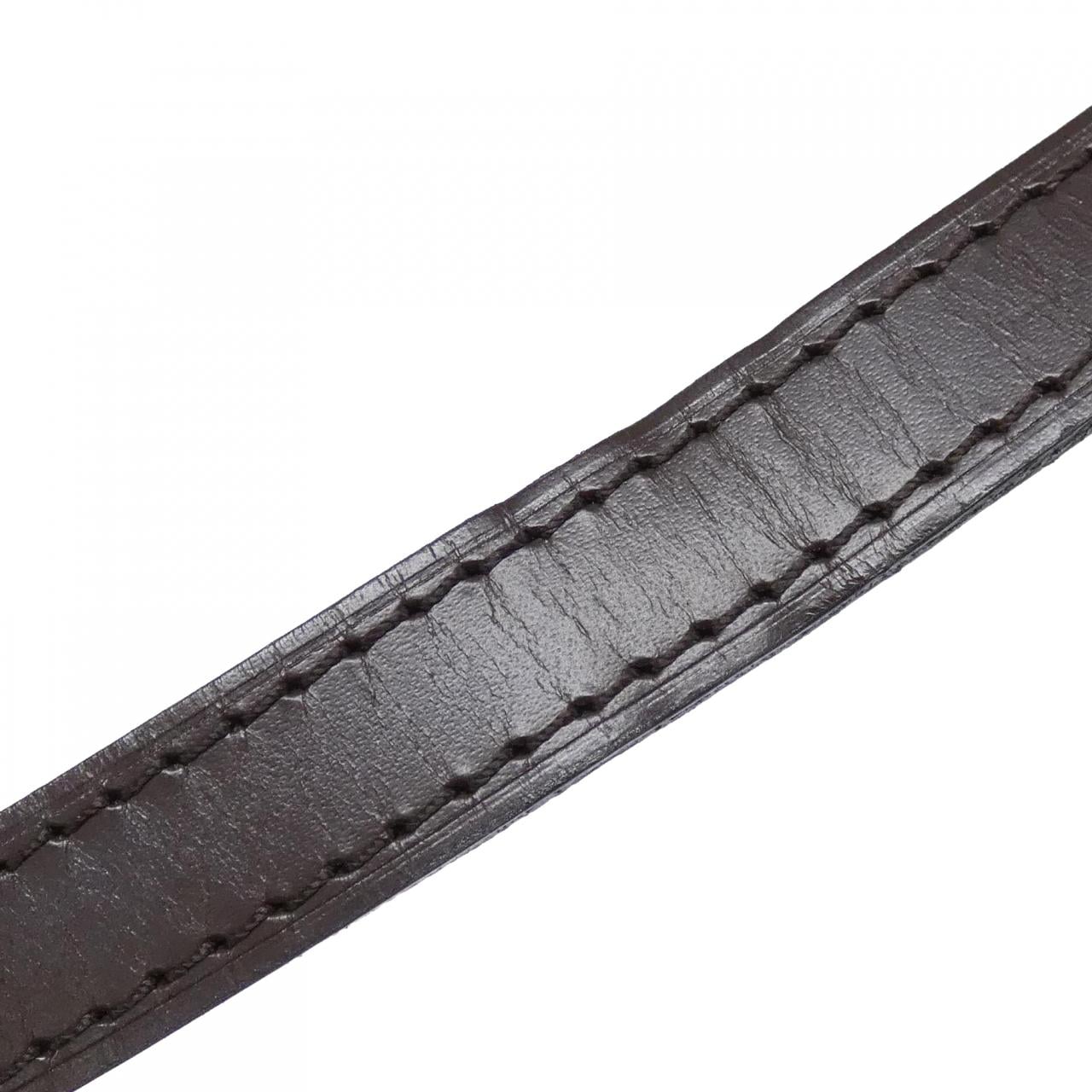 ルイヴィトン ダミエ トロカデロ 27cm N48085 ショルダーバッグ