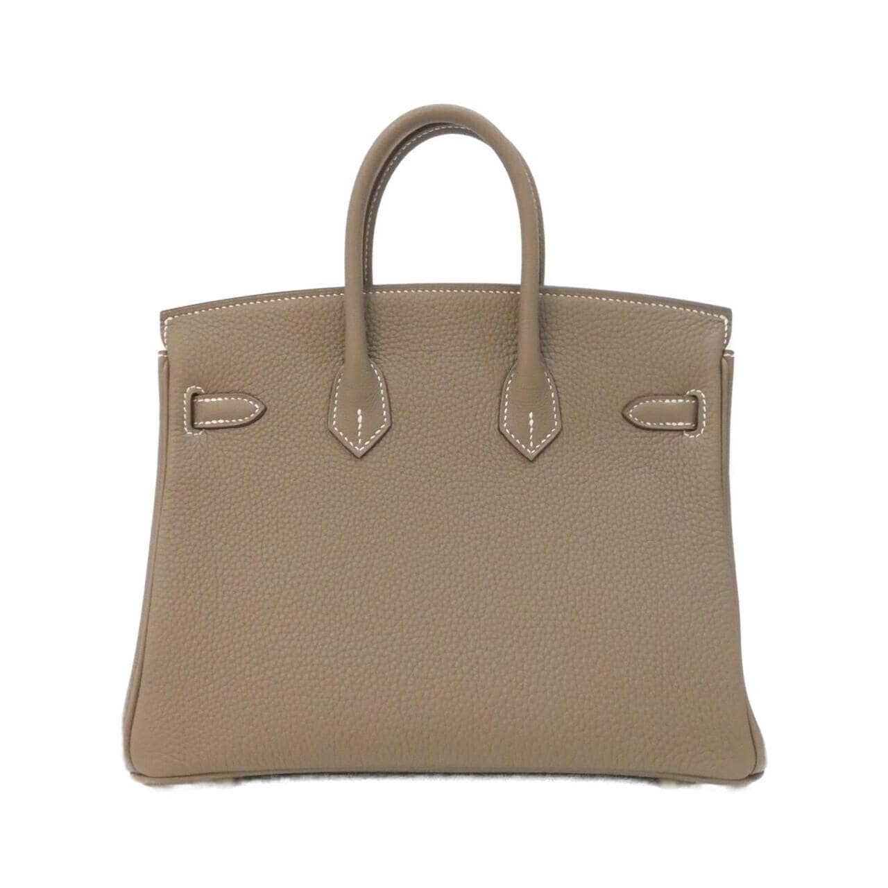 【未使用品】エルメス バーキン 25cm 041344CC バッグ