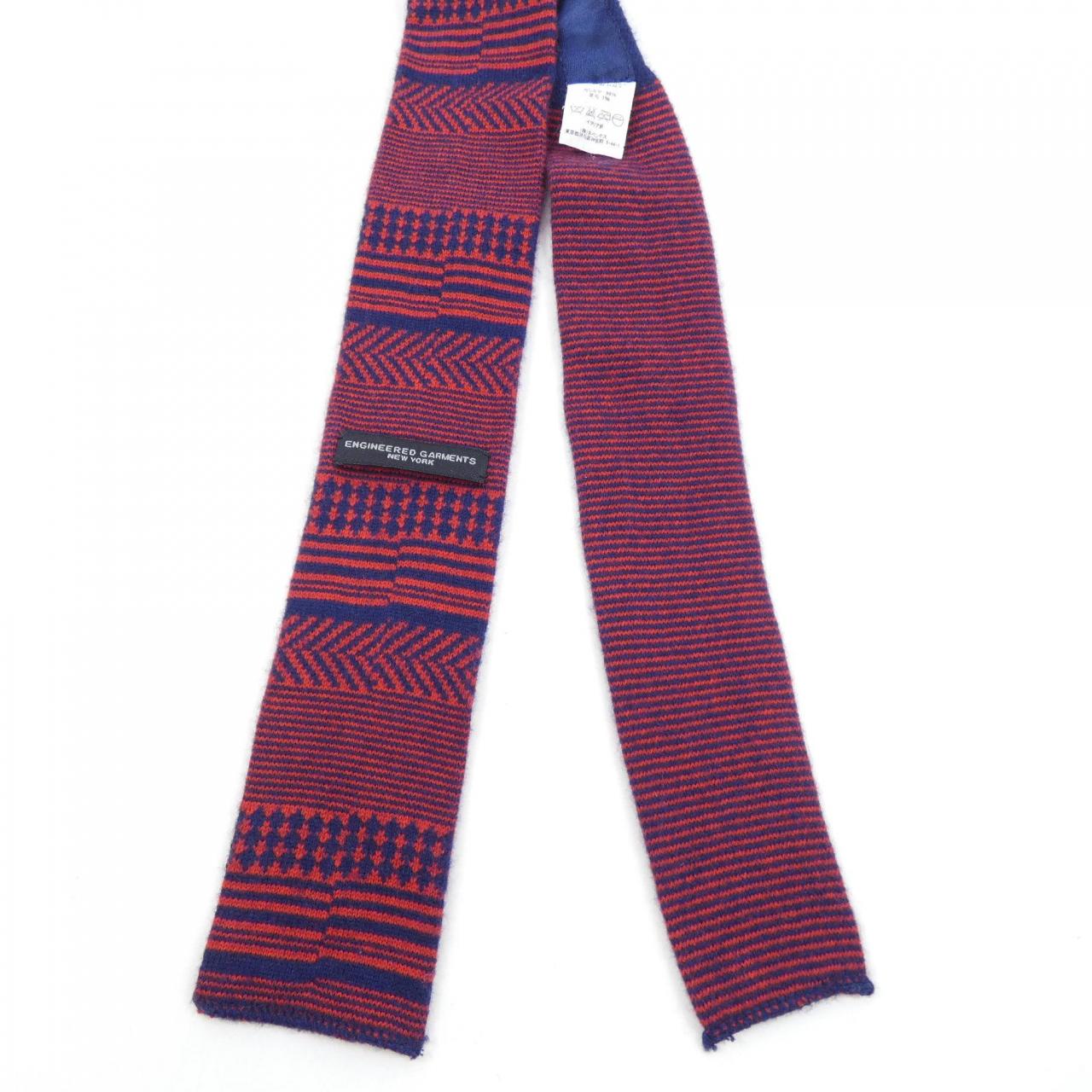 エンジニアードガーメンツ ENGINEERED GARMENTS NECKTIE