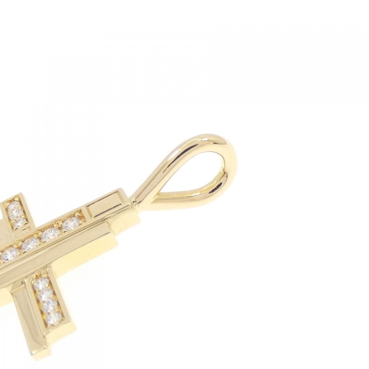 HARRY WINSTON Traffic By HARRY WINSTON吊坠