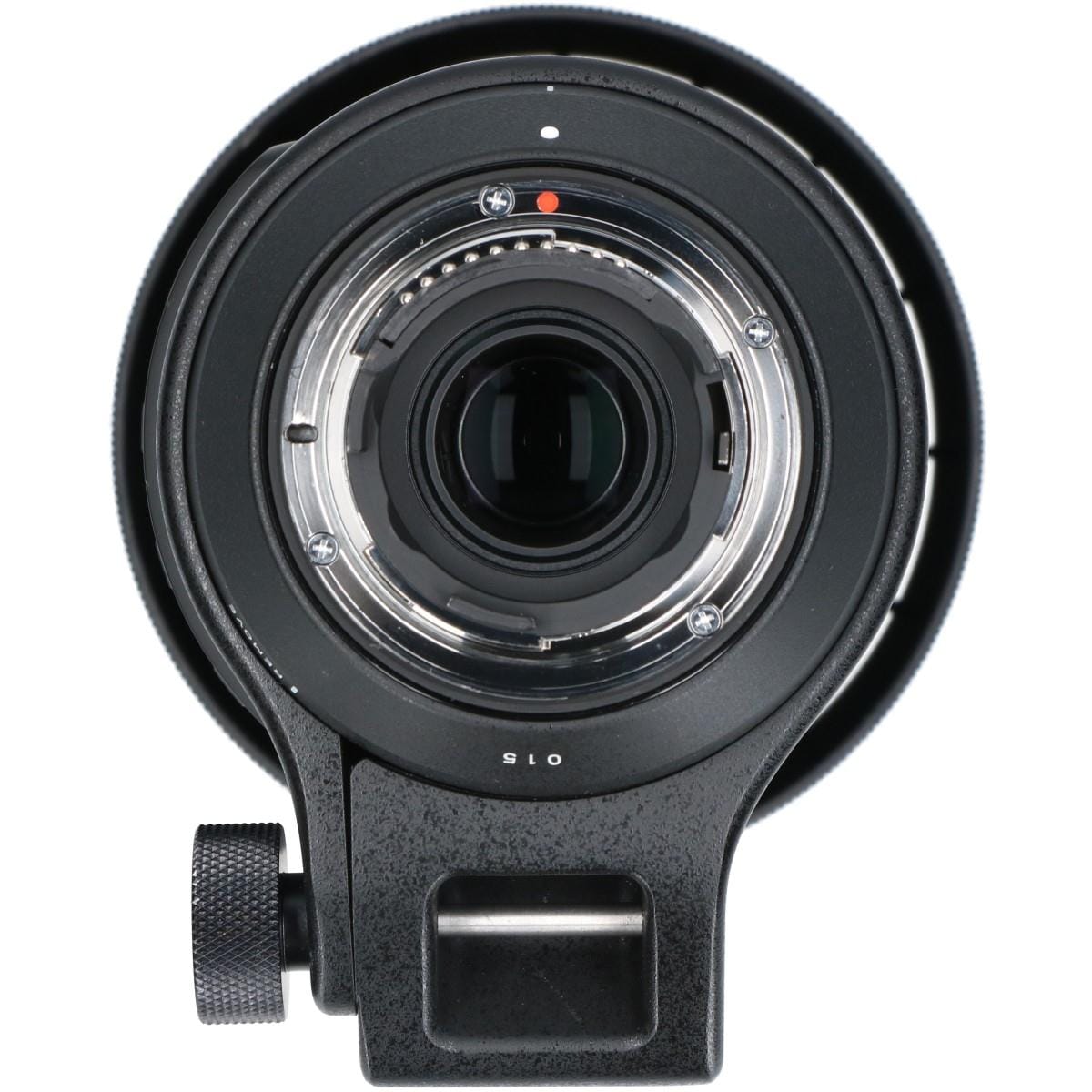 ニコン（Ｃ）１５０－６００ｍｍ　Ｆ５－６．３ＤＧ　ＯＳ