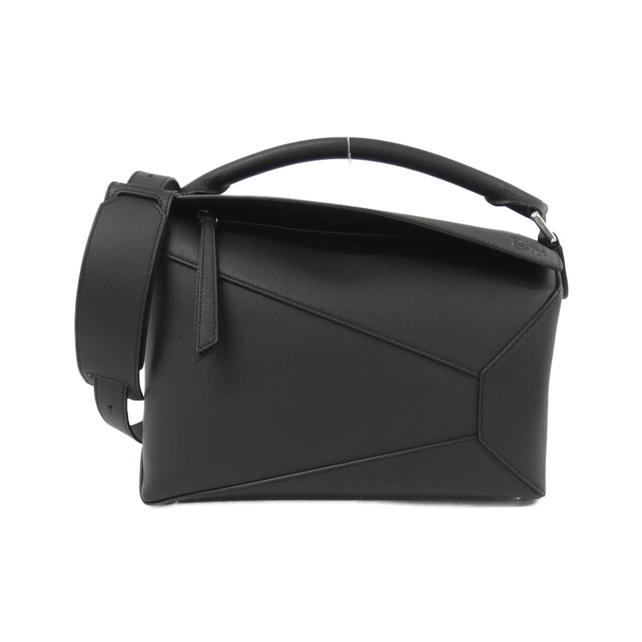 【新品】ロエベ パズルエッジ A510P49X14 バッグ