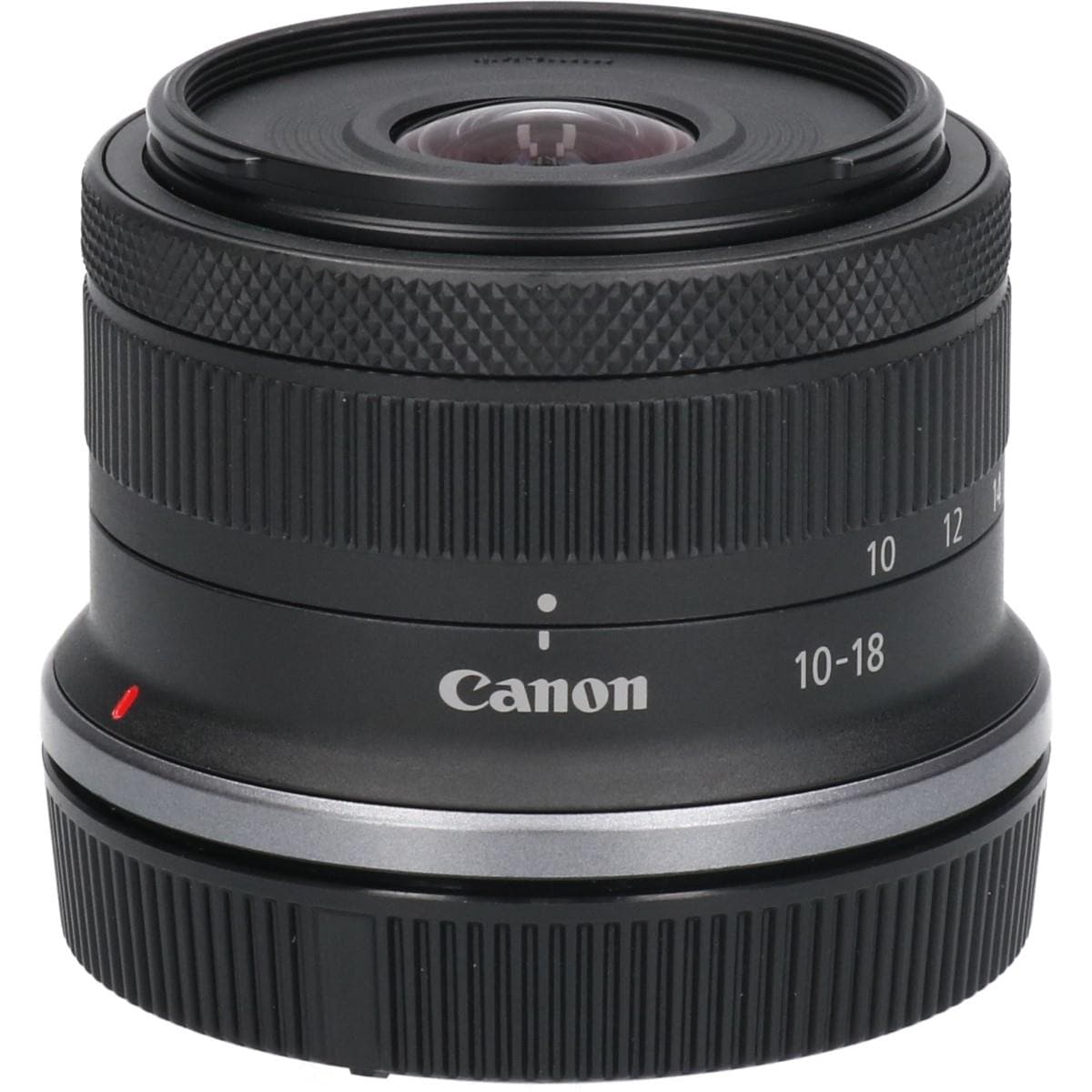 ＲＦ－Ｓ１０－１８ｍｍ　Ｆ４．５－６．３ＩＳ　ＳＴＭ