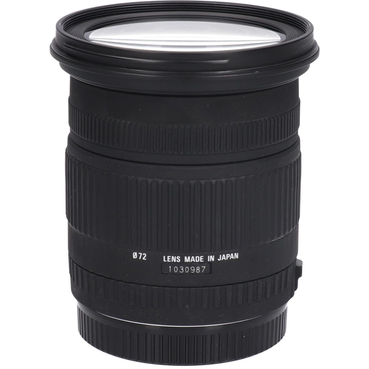ＥＯＳ１７－７０ｍｍ　Ｆ２．８－４．５ＤＣ　ＭＡＣＲＯ