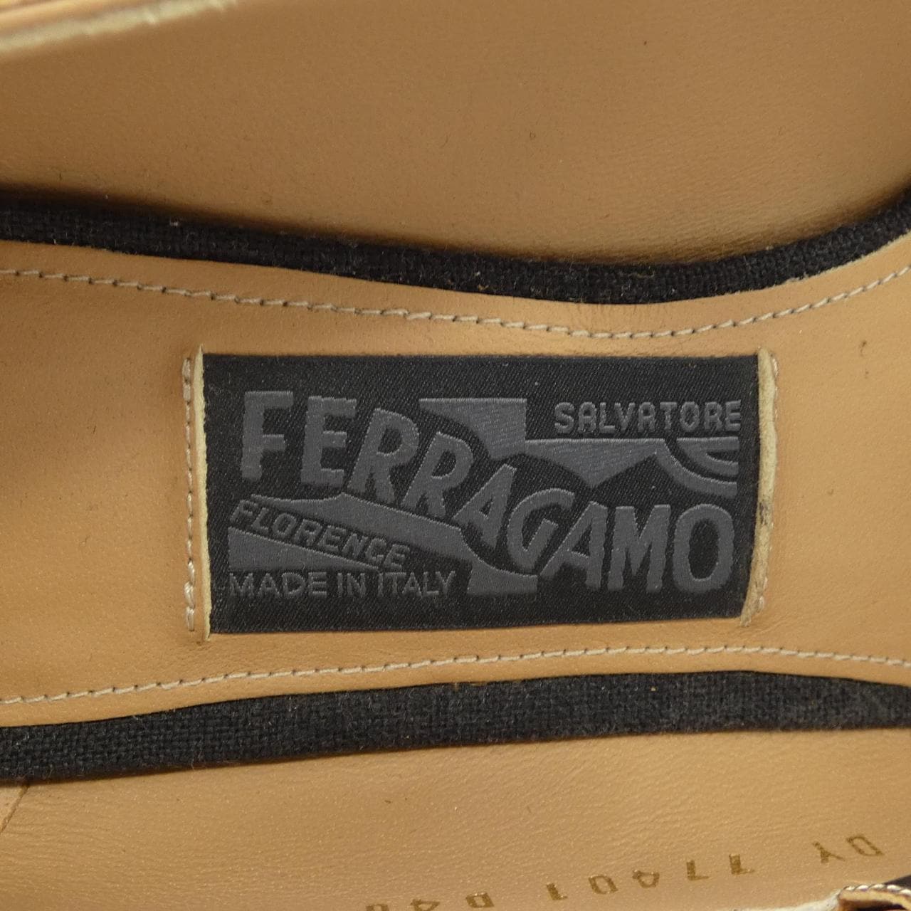 サルヴァトーレフェラガモ SALVATORE FERRAGAMO MADY シューズ
