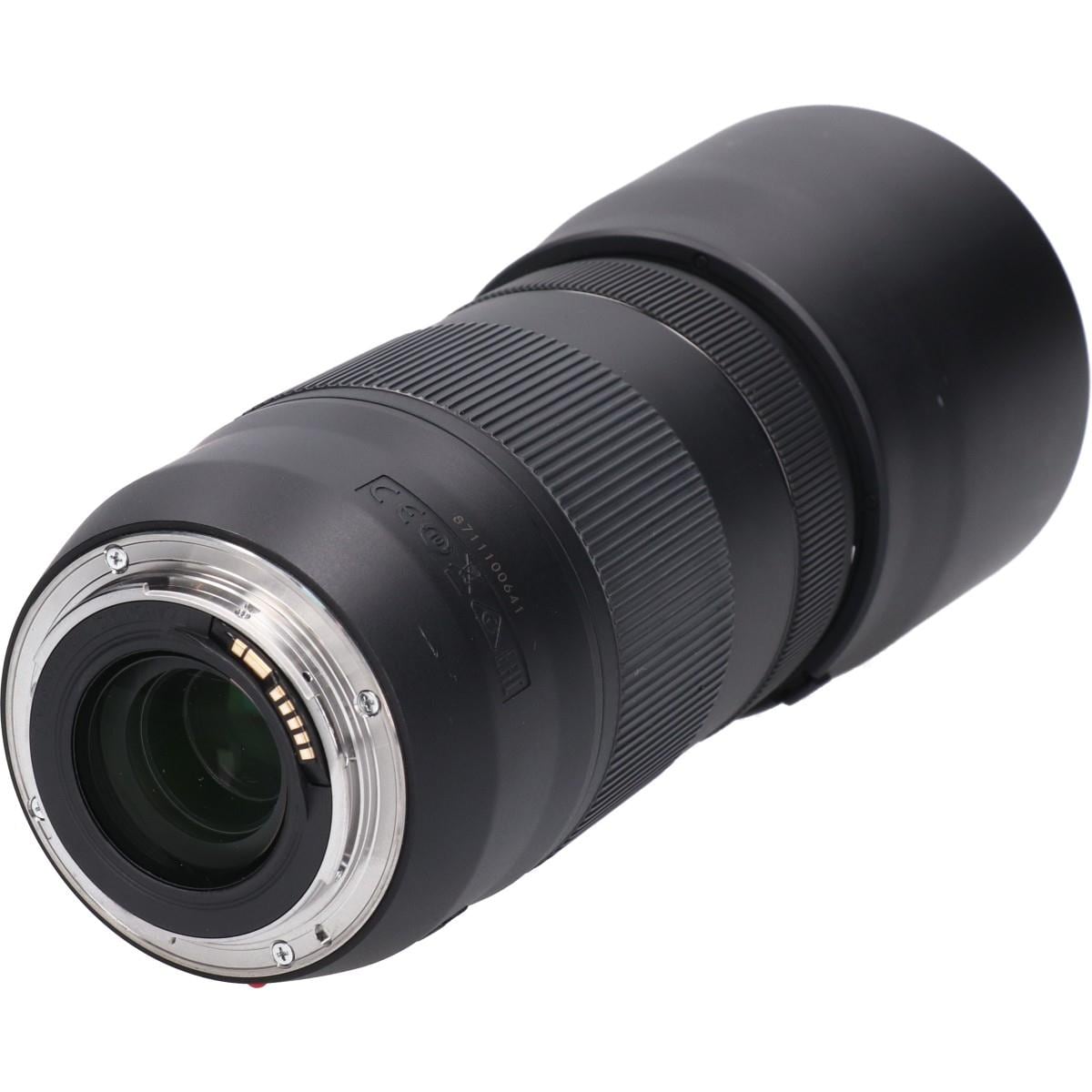 ＥＦ７０－３００ｍｍ　Ｆ４－５．６ＩＳ　ＵＳＭＩＩ