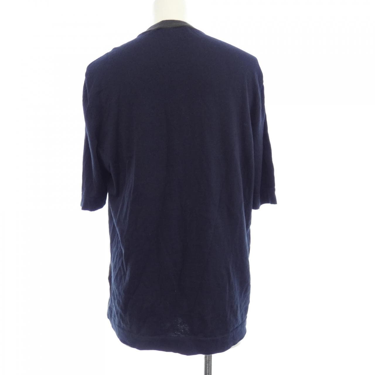 エルメス HERMES *21-5733. ニット