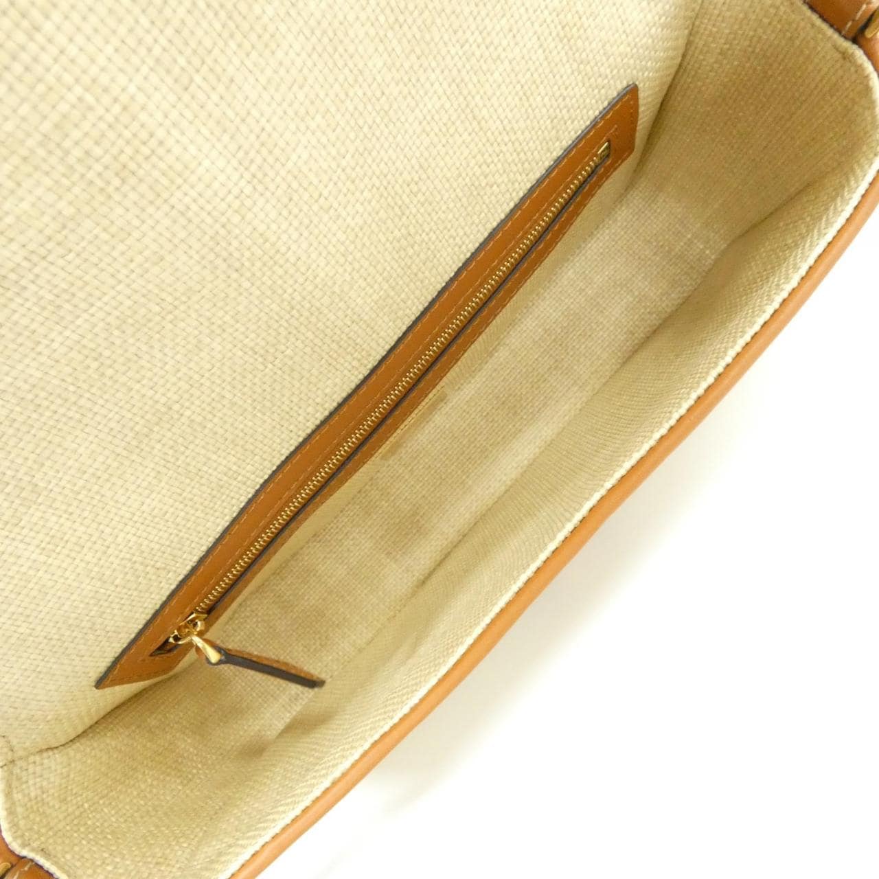 【新品】フェンディ バゲット 8BR600 AP4M ショルダーバッグ