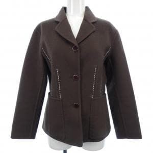 エルメス HERMES 2H0202DB ジャケット