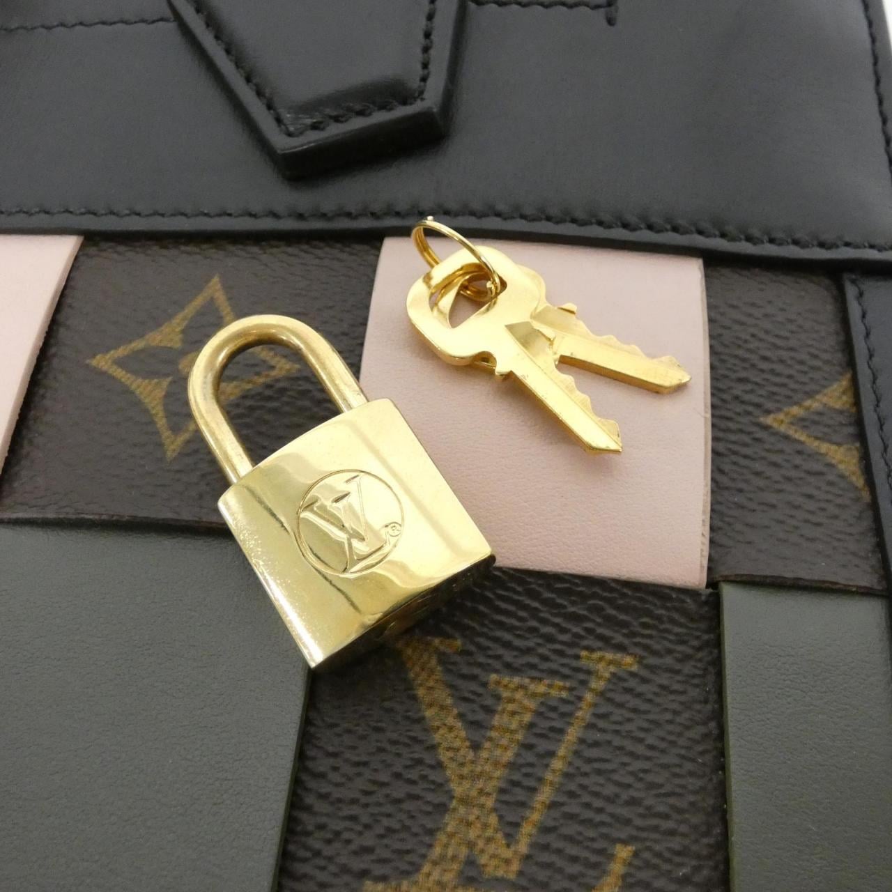 ルイヴィトン シティ スティーマー MM M57222 バッグ