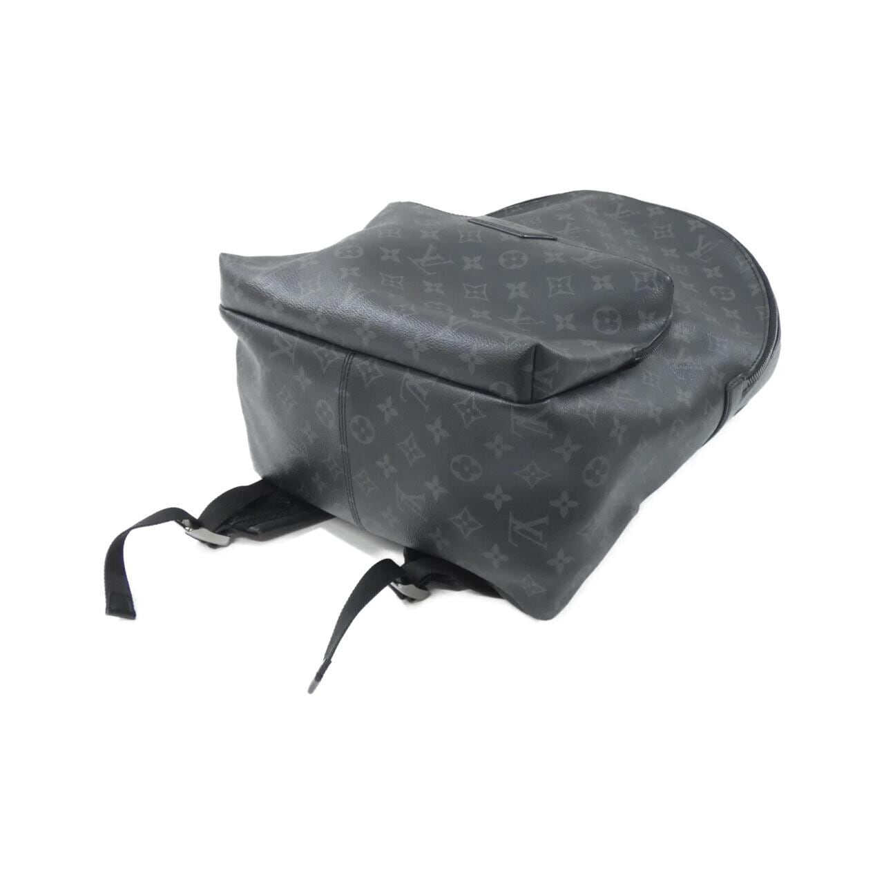 ルイヴィトン モノグラム エクリプス バックパック M43186 リュックサック