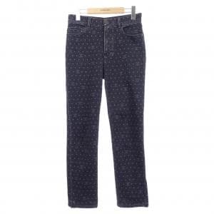 シャネル CHANEL P74502V66052 23P ジーンズ