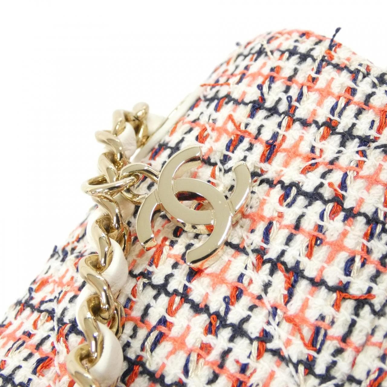 シャネル AS0325 リュックサック