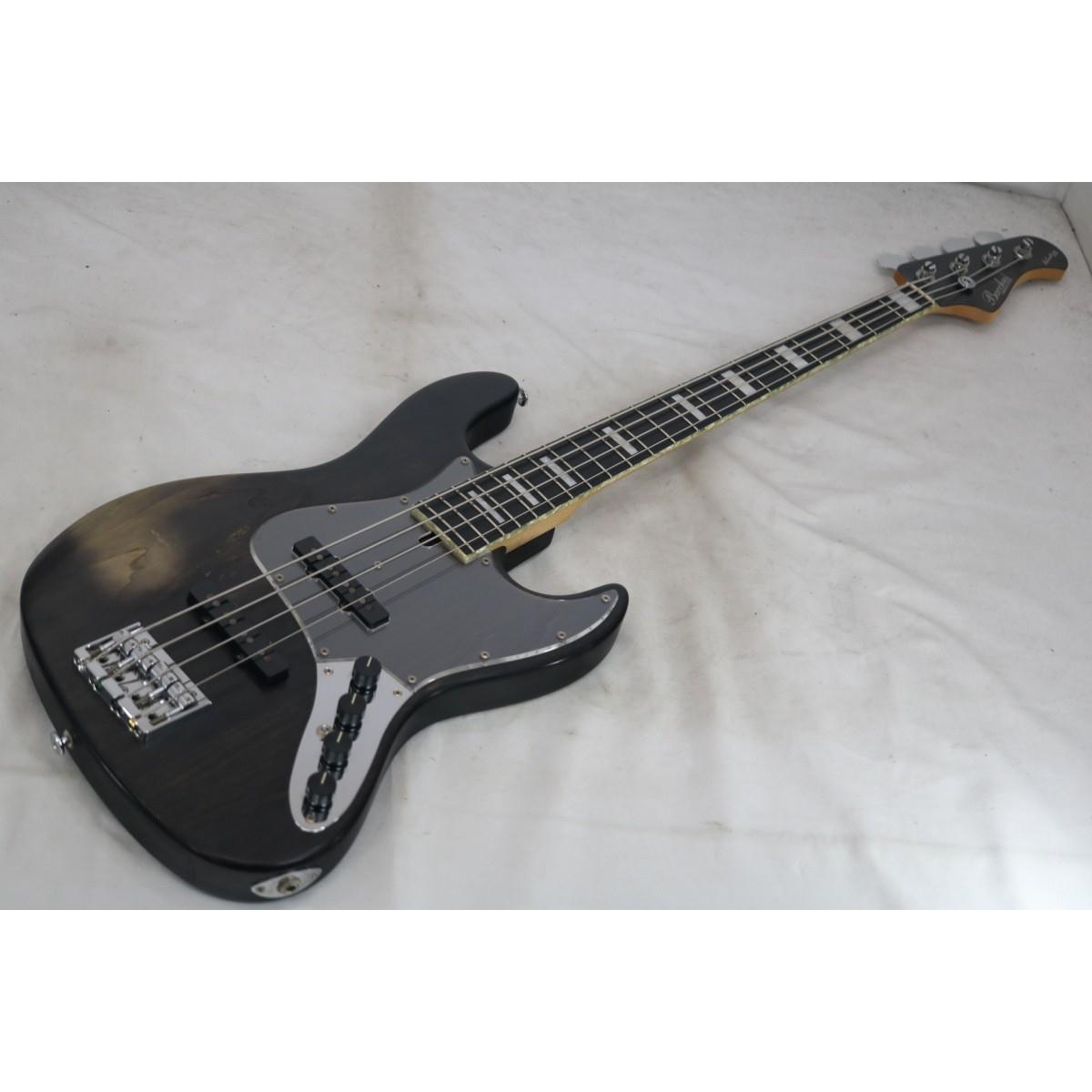 ＢＡＣＣＨＵＳ　　ＷＯＯＤＬＩＮＥ　４１７　ＡＣ／Ｅ